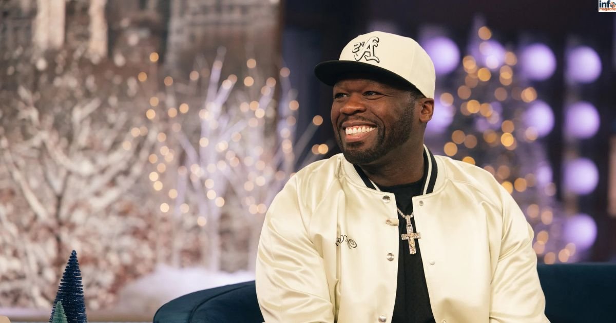 50 Cent