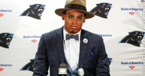 cam newton