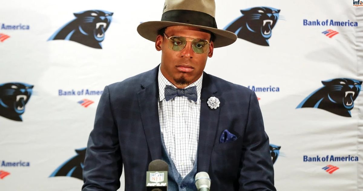 cam newton