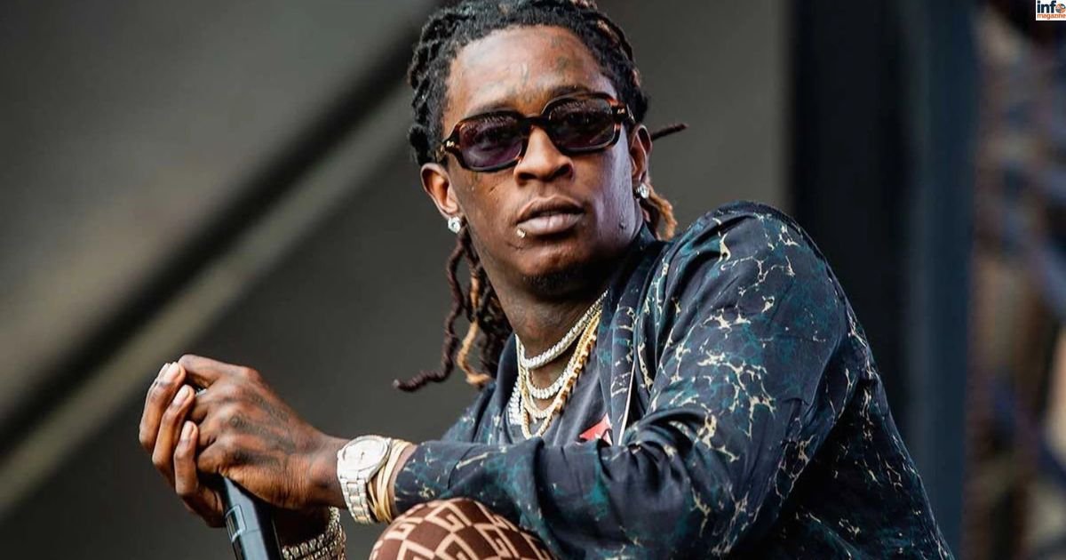 young thug net worth