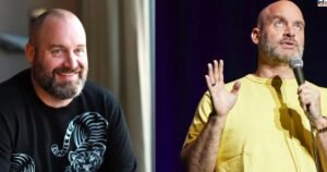 tom segura net worth