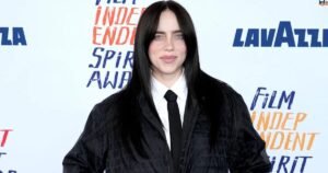 billie eilish