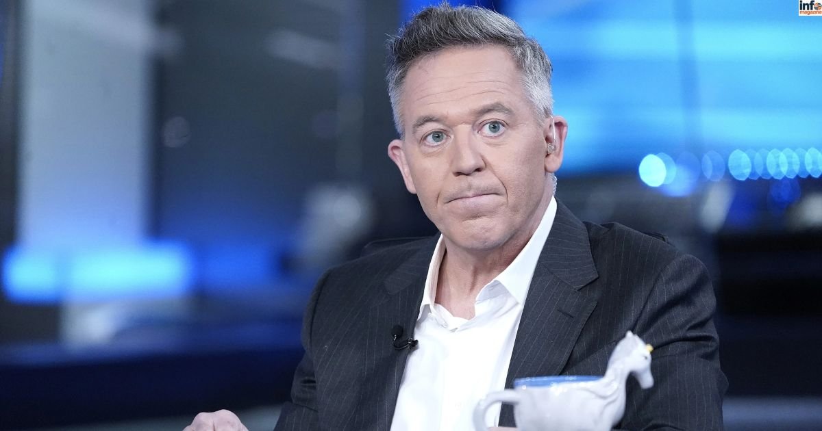Greg Gutfeld